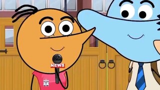 Exam heros #toppers animation funny video 🤣😂😂💯