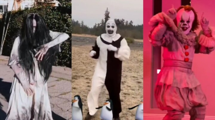 Fear Shadow Dance King Competition 2.0