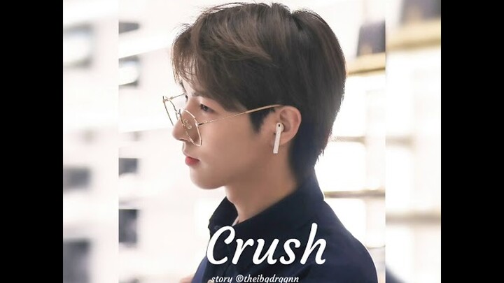 Merindu Lagi - Haechan ft Jisung (Ost. CRUSH)