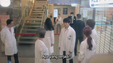 👨⚕ Doctor John 👩⚕ E 08 { Indo Sub }