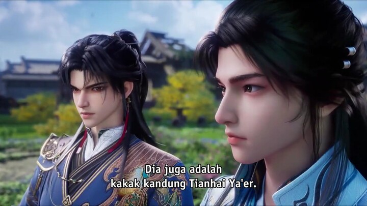 W4Y 0f Choices Eps 07 Sub Indo