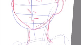 OC Drawing - Speed Drawing