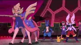 Phokemon pokemon sword and shield