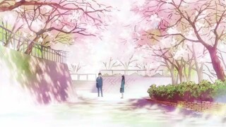 Kimi ni Todoke S1 Episode 25 End [sub indo]