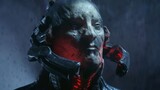 CG special effects sci-fi short film "Desperate Transport", the realistic details subvert your cogni