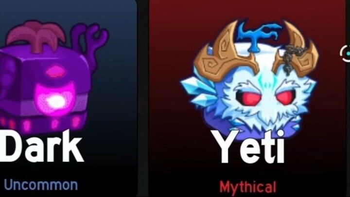 ARTI KEBAHAGIAAN AKHIR TAHUN | BLOX FRUITS ROBLOX