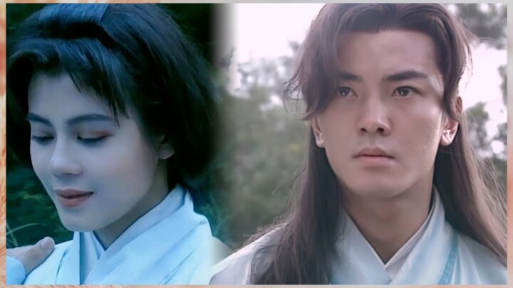 The enchanting demoness he loved so deeply in his youth died the very year he loved her most.