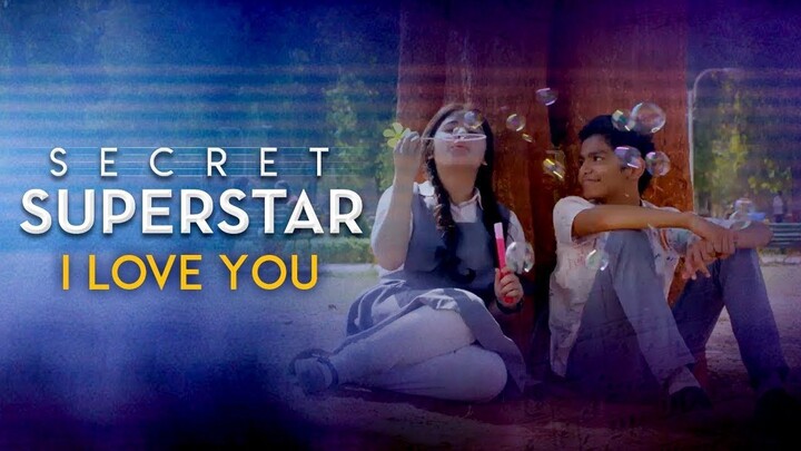 Secret Superstar 2017 Hindi 720p HD