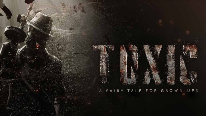 Toxic 2026 A Fairy Tale for Grown-Ups | English Dubbed