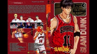 Slam Dunk Closing Theme Song HQ