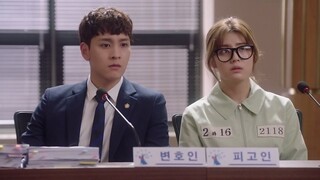 Suspicious Partners | Episode 02 | Hindi Dubbed | K-Drama Series