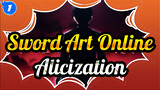 Jangan Pernah Lupa | Sword Art Online Alicization_1