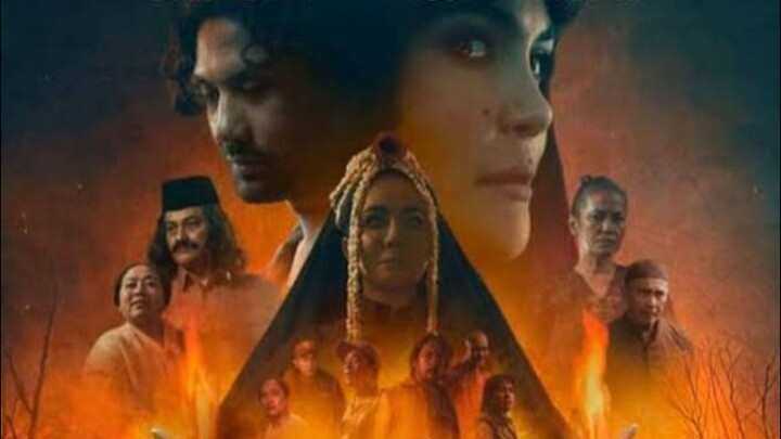 Suzana Santet Dosa di Atas Dosa 2026 || Riview film spesial Lebaran..