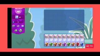 CANDY CRUSH SAGA LEVEL 830 (NEW VERSION)