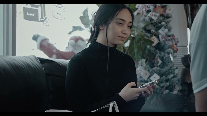 零预算心理惊悚片开场有多紧张？《破碎倒影》电影感短片｜Mr. Dreamboy