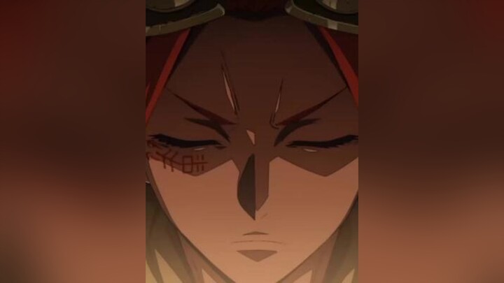 người chơi hệ nấm 😂anime fyp sabikuibisco