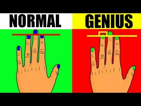 5 Sinyales Na Ikaw Ay Henyo O Genius - 5 Signs That You Are Genius | Vey TV Stories