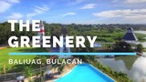 PRENUP SHOOT | Greenery Bulacan - Babin Vlog