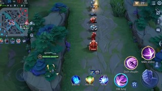 Top 1 Nakroth Conal Gaming Z2