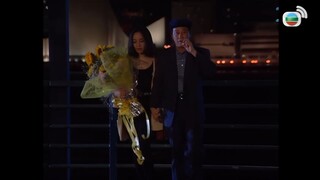 Giấc Mộng Giang Hồ (Chase For Glory 江湖梦 1995)