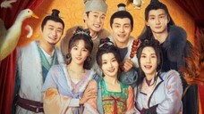 The Happy Seven in Changan Eps 22