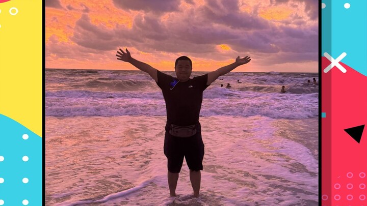 In Florida, there’s no life—just endless days spent sleeping under overpasses.