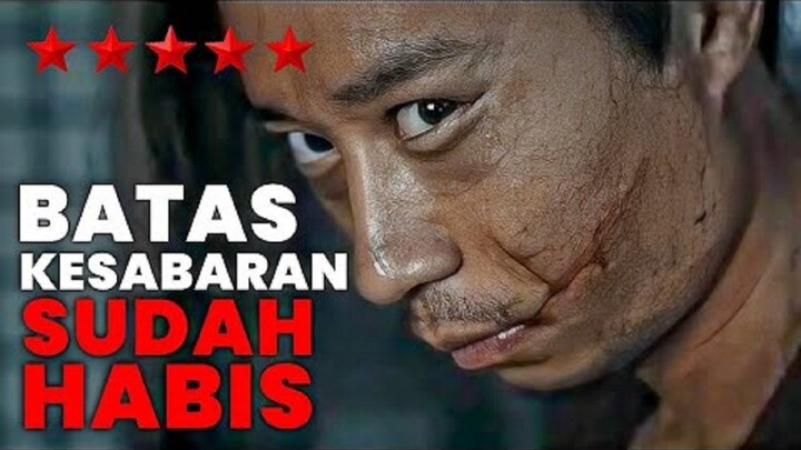 AWALNYA SELALU DITINDAS ‼️ LIHAT BAGAIMANA DIA MEMBALAS