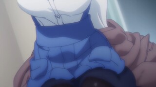 💕这样被人看到了怎么办啊💕