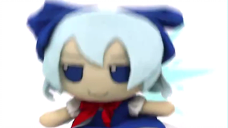 Funky Cirno