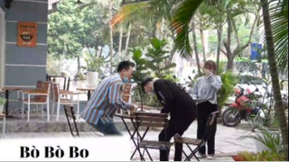 Quỵt tiền2 #bobobo