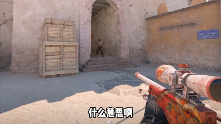 新手还在等卡点 老粉已经端上碗