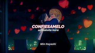 Kaguya sama : Love is war - OP 3 Full | GIRI GIRI | Sub español + Romaji ; AMV ♡