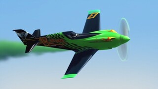 Chinh Phục Bầu Trời 2013