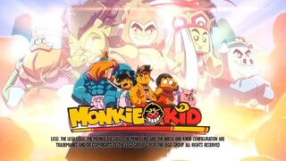 Monkie Kid Season 1 (2020) Episod 9-MALAY DUB