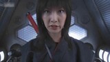 【Ultraman Max】Jetton's daughter, Old Max: What is a top copy?