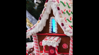 บ้านขนมหวาน