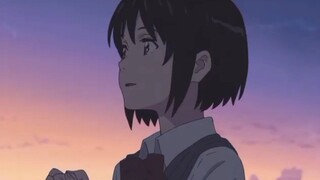 Kimi No Nawa (best anime ever)