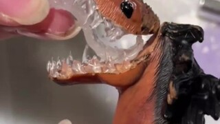 毒液马
