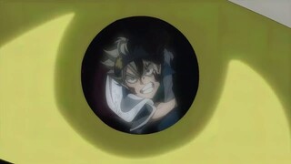 [Black Clover] Richter VS Asta/Yuno, funding in place