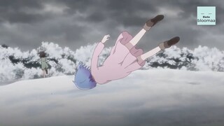 Blacka boomaa - Rời Đội Anh Hùng -Tôi Về Quê Giấu Nghề Ở Ẩn 1 #anime #schooltime