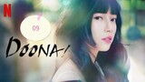Doona Ep 09 Finale Tagalog Dubbed