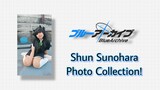 Sunohara Shun Photo Collection!