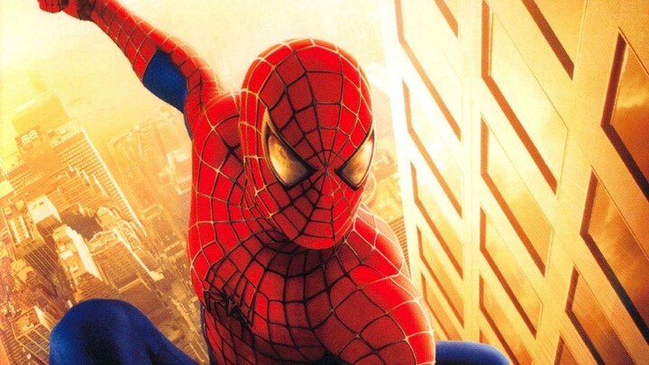 Spiderman 1 parte 1