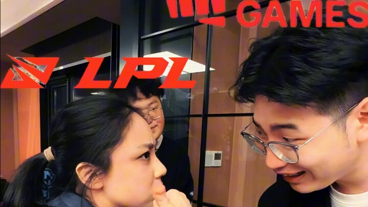 Tahun paling menjanjikan bagi LPL