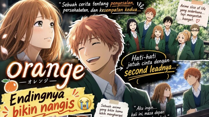 UWAHHHH JANGAN NANGIS 😭