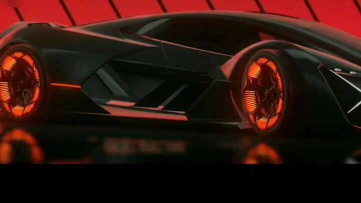 [Asphalt 9] Mobil sport yang tidak akan pernah kamu dapatkan