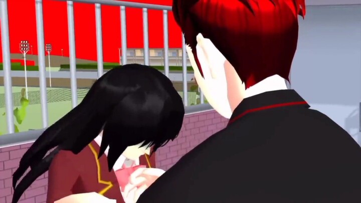 [Drama Dracula Sakura 137] - Confuse With The Cost