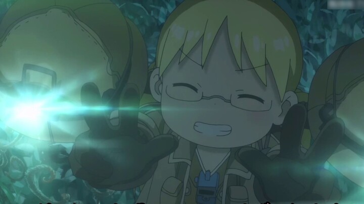 [ Made in Abyss ] Introduction to the cute, docile, harmless Abyss creatures [Chinese]