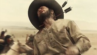 The man whose throat was locked, hope and despair were only in a moment