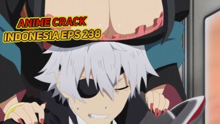 Mereka semua tiba-tiba pengen punya bayi | Anime Crack Indonesia Episode 238